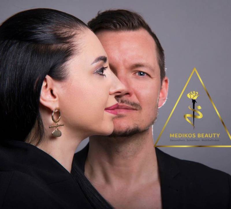 Inhaber Medikos Beauty Inhaber Medikos Beauty